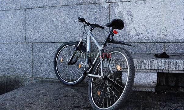 Продам горный велосипед Merida Matts v5 Санкт-Петербург