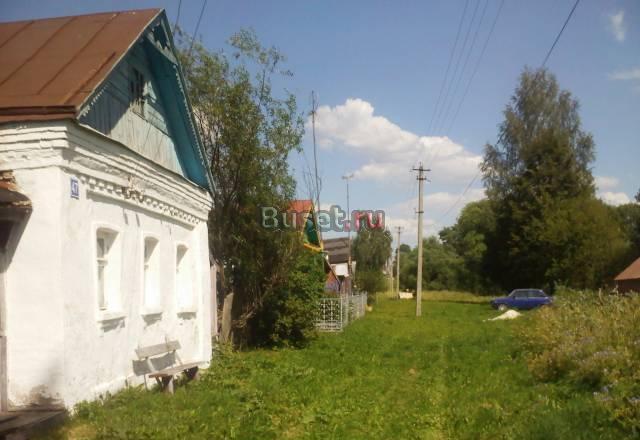Продам дом в красивом месте д.Бухолово Собинка
