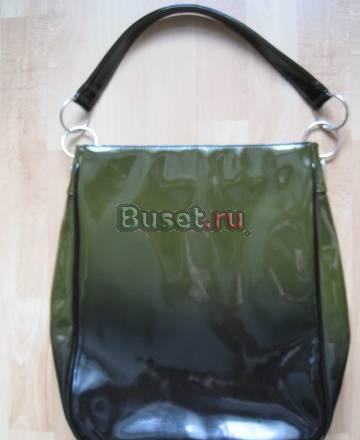 Сумка из каталога Apart (не кожа) Москва