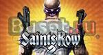 Игра saints row 2. на sony playstation 3 Москва