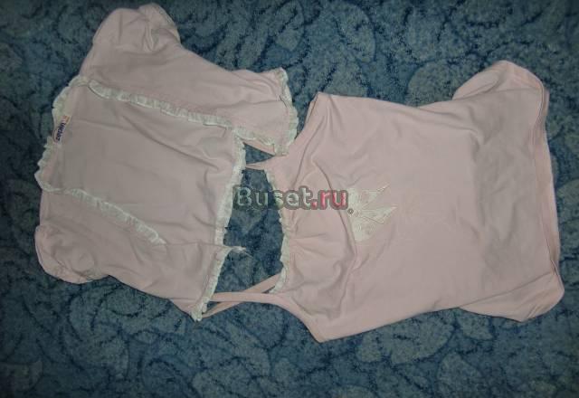 Летний комплект Санкт-Петербург