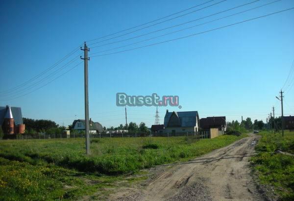 Лучше и дешевле не найдете участок Сергиев Посад