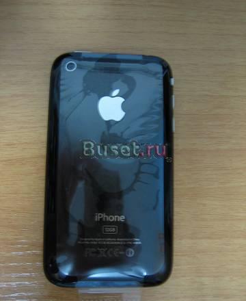 Apple iPhone 3GS 32Gb Москва