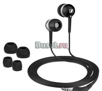 Наушники Sennheiser сх 300 travel Москва