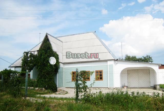 Уютный дом в деревне, Тул.обл. Ленинский район Москва