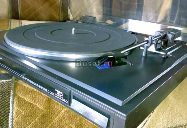 Проигрыватель винила Kenwood KD-26R Москва
