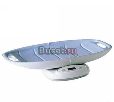 Электронные детские весы Tefal Санкт-Петербург