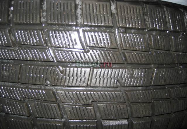 Резина Yokohama Ice Guard IG30 205/60 R16 92Q Москва