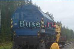 Кран ЕДК-300/2 Москва