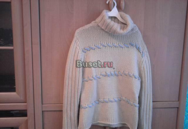 свитер Санкт-Петербург