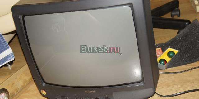Телевизор+ DVD+видеомагнитофон Москва