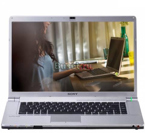 Sony vaio VGN-FW5ZRF/H Москва