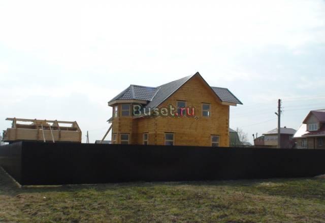 Продажа дома по новорижскому шоссе д.Воскресенки Истра