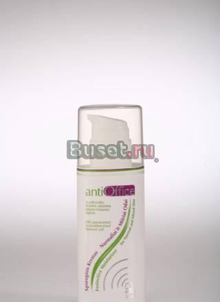 Косметическая линия  antiOffice Москва