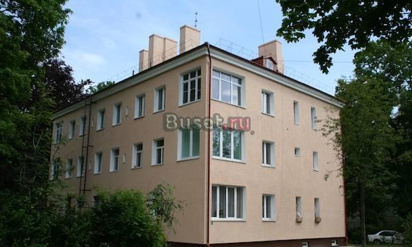2-х комнатная Центральный район Калининград