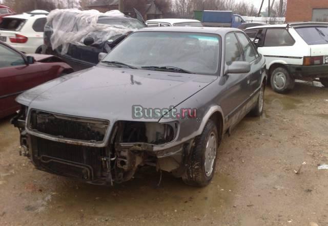 запчасти б/у для Ауди 100/45,А4   Москва