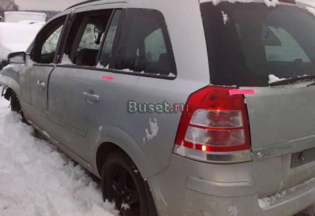 Запчасти б/у Одинцово