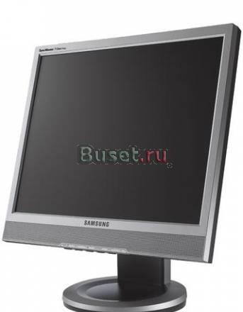 Монитор samsung SyncMaster 713BM  (LCD) Санкт-Петербург