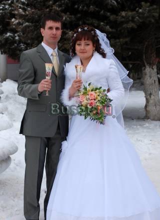 Свадебный костюм Тольятти
