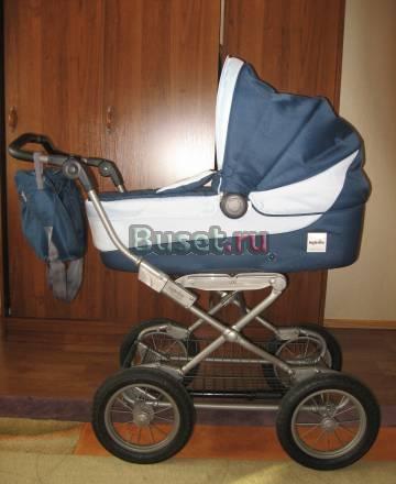 Inglesina Sofia (Инглезина София) Москва