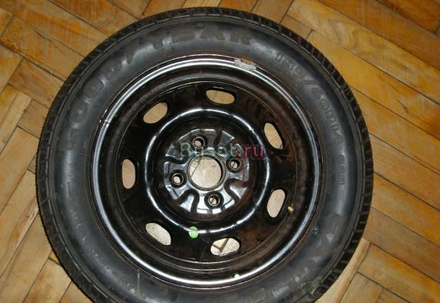 Автомобильная шина Goodyear Eagle GA Санкт-Петербург