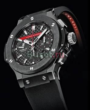 Мужские часы Hublot Big Bang Luna Rossa Москва