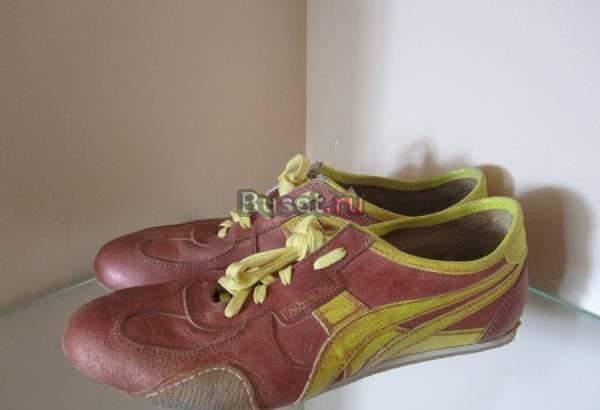 Кроссовки KOWALSKI Москва