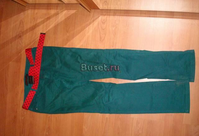 Джинсы California Москва