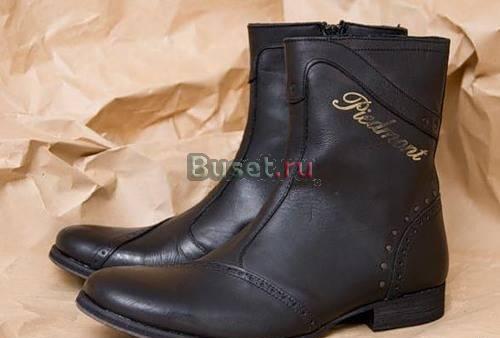 Kowalski сапоги мужские 3806, 42 размер Москва
