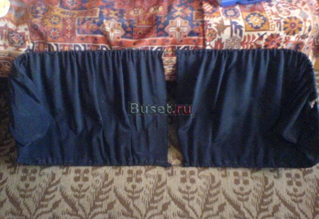 Шторка во всё заднее стекло для а/м ВАЗ Нижний Новгород