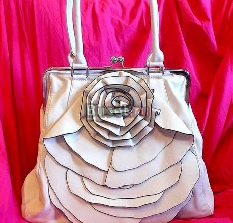 Стильная Шикарная Сумка Москва