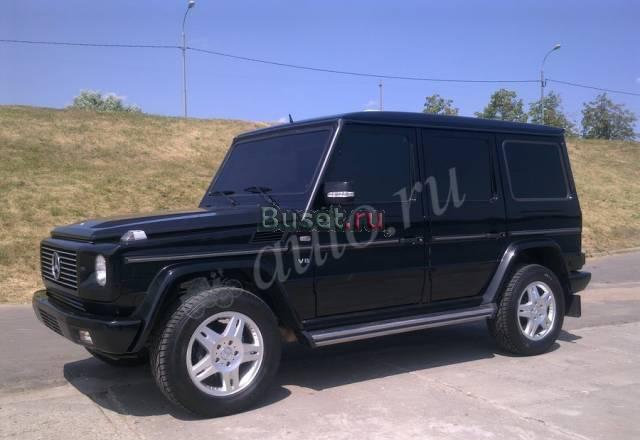 Колёса Москва