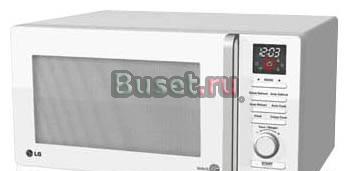 LG MC-8087ARC Москва