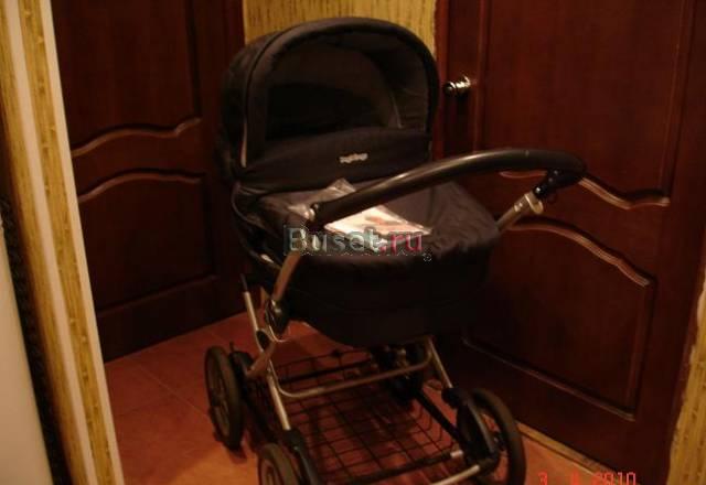 Коляска Peg-Perego(Классика) Санкт-Петербург