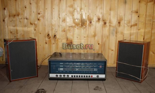 Мелодия 312  и сони 715 продам раритет Москва
