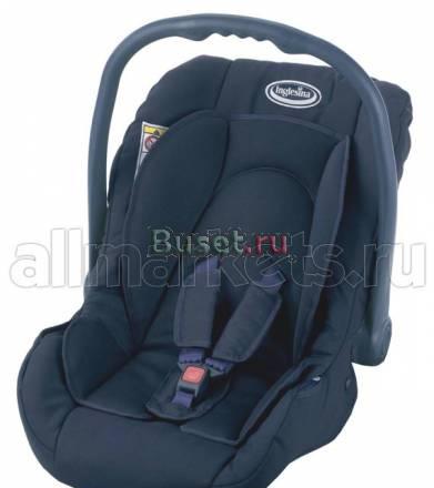 Описание автокресла inglesina huggy (инглезина хаг Москва