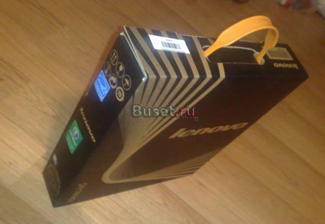 Нетбук Lenovo S10-2 Black Москва