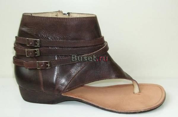 Сандалии KOWALSKI  Москва