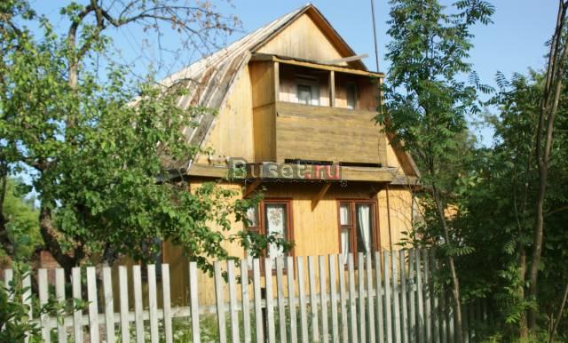 Дачный участок Дмитров