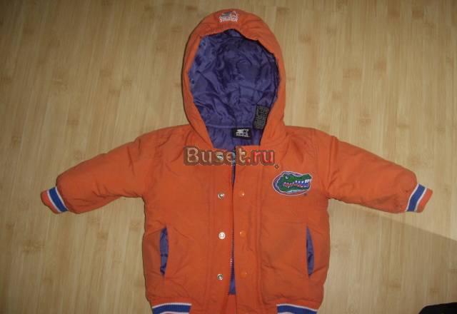 Курточка финская.хор сост Санкт-Петербург