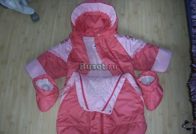 Комб трансформер от 0 до 1.5 лет Санкт-Петербург