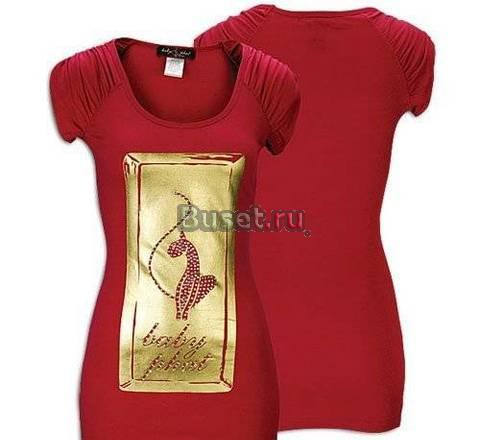 Майка-туника Baby Phat Москва