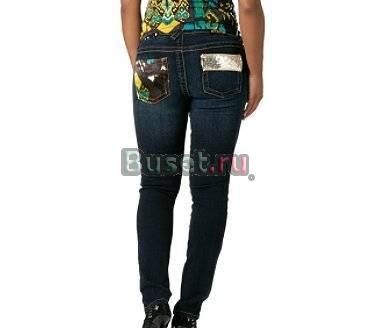 Джинсы Baby Phat Москва