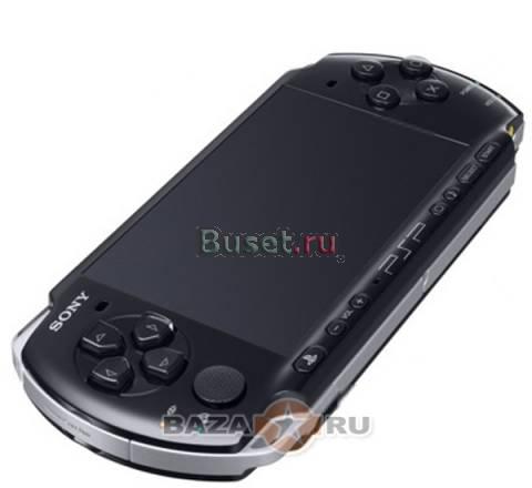 PSP 3008 SlimLite Piano Black Санкт-Петербург