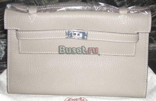 Сумка Hermes Kelly 22см Москва