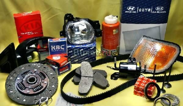 Автозапчасти для иномарок Санкт-Петербург