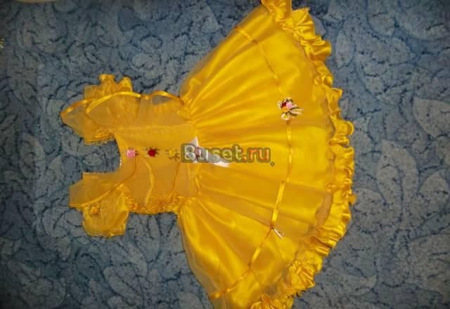 Платье Санкт-Петербург