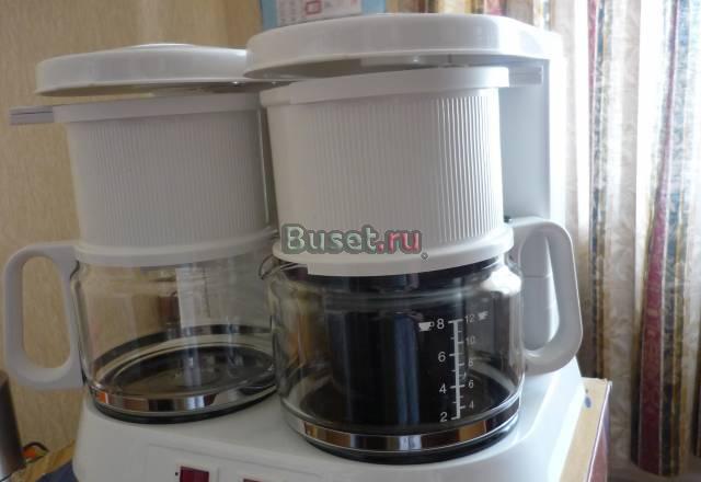 Кофеварка Princess Москва