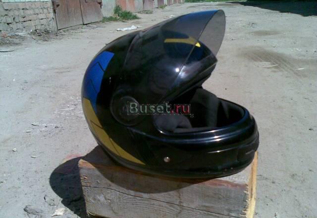 Шлем Вологда