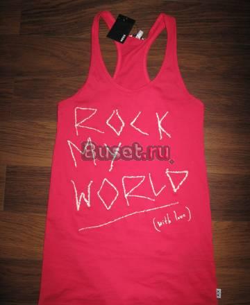 Mexx майка новая Санкт-Петербург